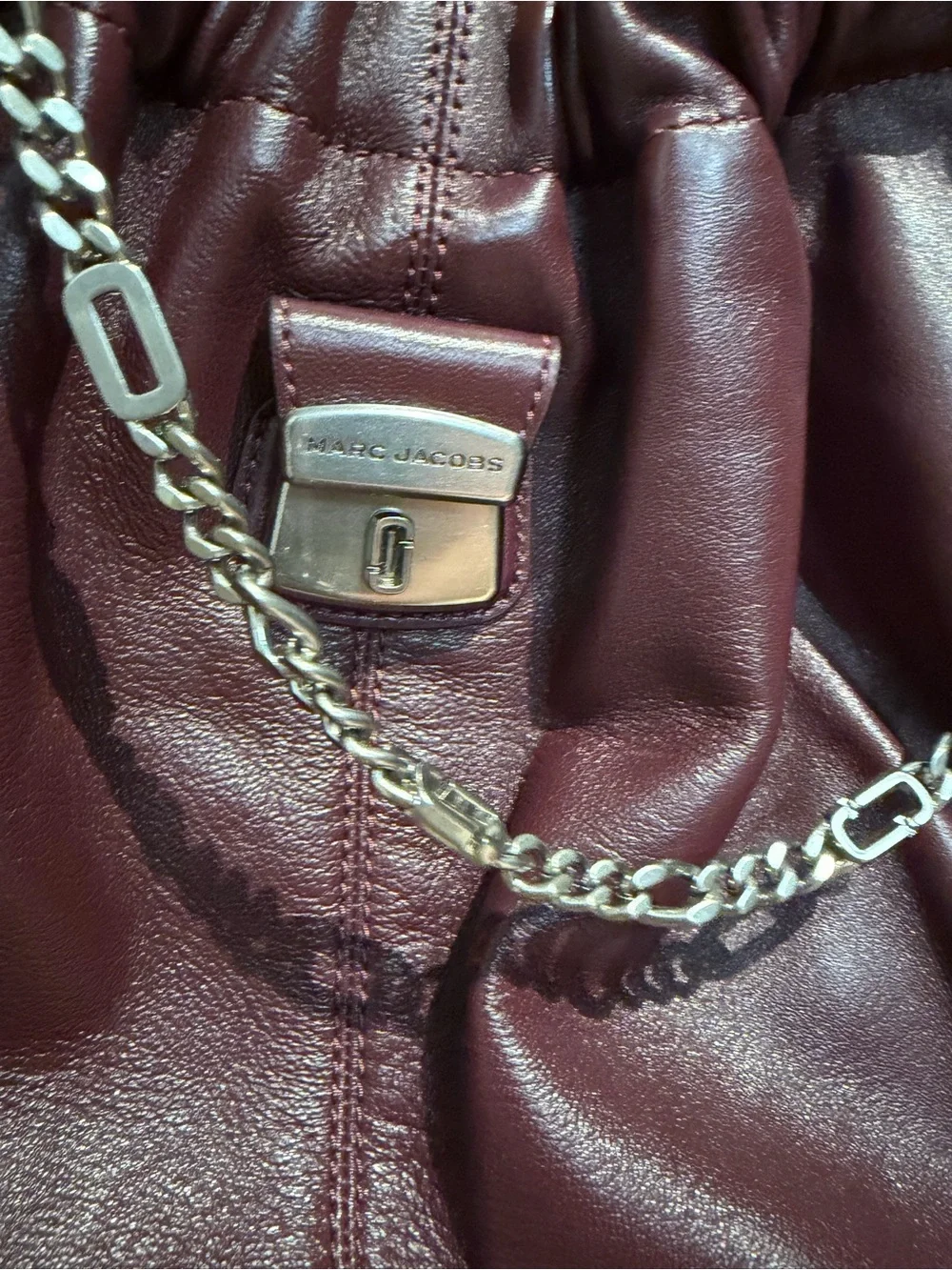 Marc Jacob’s Christina tote